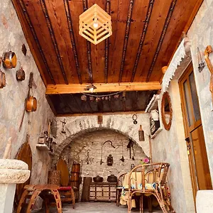 Ahmetaj Hotel