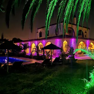 **** Bed & Breakfast Paraiso - Naturism Optional Adults Only Portogallo