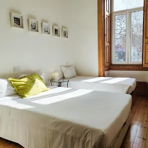 Guest house Casa Da Praca By Purus