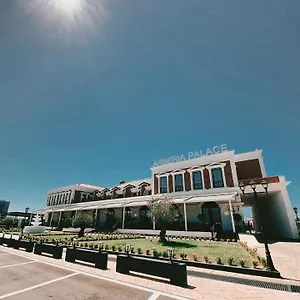 Arberia Palace 4*, Fushe Milot Albanien