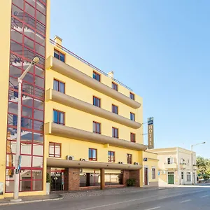 Hotel Western Dom Bernardo ***