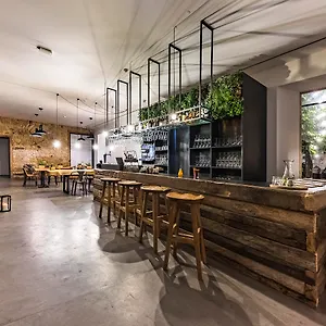 4* מלון Sapientia Boutique