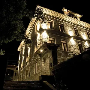 Villa Permet 4*, Përmet Albanien