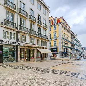 Hotel Borges Chiado ***