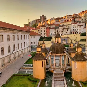Guest house Casa Da Baixa By Purus