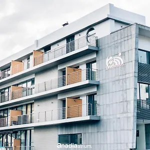  Appartamento Anadia Atrium Portogallo