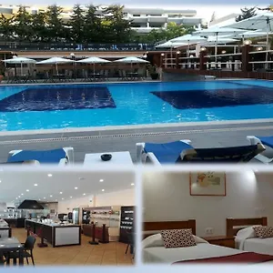 Da Balaia Aparthotel
