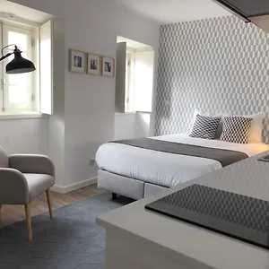 Guest house Sao Bento Na Alta