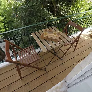 Guest house Casa