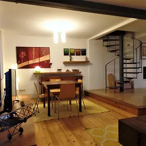 Сasa de vacaciones Ponto De Vista -