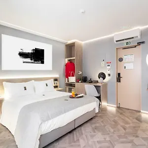 Boutique Telhal 89 Guest house