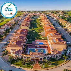 Resort Boavista Golf & - Bela Colina Holidays *****
