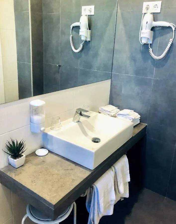 Hotel Botanico De Coimbra 2*,